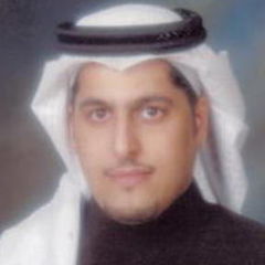 Thamer Al Sadhan