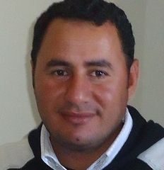 سعيد سلطان, مدير شركة المبانى الحديثة للتجارة والمقاولات 