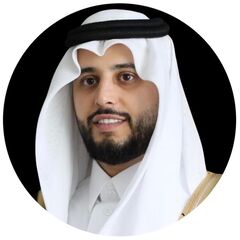 Saud Alowayfi, Senior Compliance Specialist