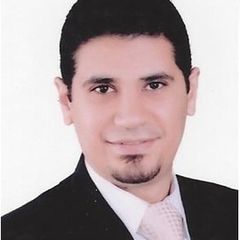Mohamed Aboghazala, Unit Sales Manager