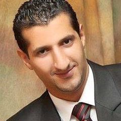 حسام الفياض, Supply Associate