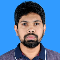 Abthullah Ameeru , Senior Planning Engineer