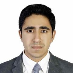 Abubakar Chaudhary