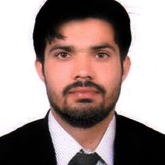Farhad Aslam, Project HSE Engineer