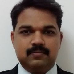 Sunil Kumar Andu