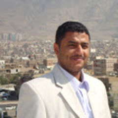 Metwalli Abdulwadoo Mohsen AL-SELWI, Information Technology (IT) Officer