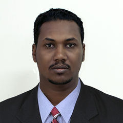 Ahmed Elamin, Turnaround Engineer