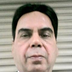 Muhammad Imtiaz Choudry