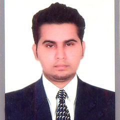 Umer Farooq