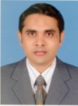 Syed Yousuf Mohiuddin