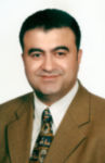 Adnan jaber, Senior Manager, Public Relations and Media