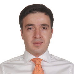 Otabek Inogamov, Property Consultant