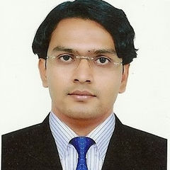 hossain jahir, captain , customer relation (supervisors)