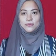 Shabnam Mohammed, Administrative Assistant
