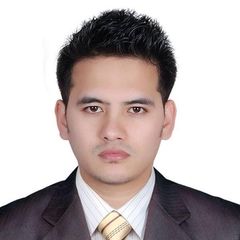 سانجيف adhikari, Inventory Controller