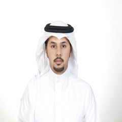 Hamad Alhamad, رئيس قسم الايرادات والتأمين