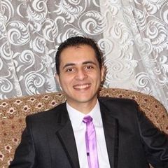 بهاء محمد,  Network Support Engineer  