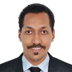 Mahmoud bashir, Customer Service Representative