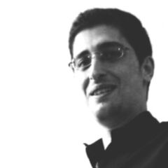 Abdennaser Ghanim, Graphic/web Designer