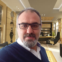 Shadi Moalem, Interior Designer