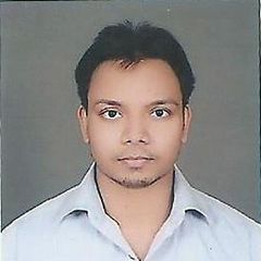 Khushnudul Haque, Front End Developer