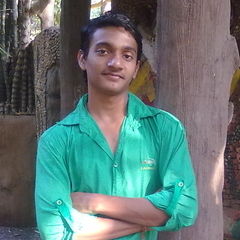 Hardik Lodaya