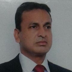 Sudhansh Verma, Sr Marketing Manager