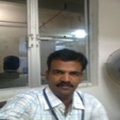 Ravikumar Hariharan