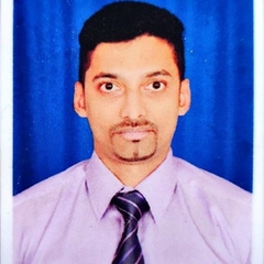 Sukesh Mulki