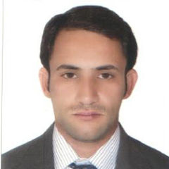 Muhammad Nawaz, Accountant