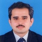 Muhammad Zeeshan, Process Design Engineer