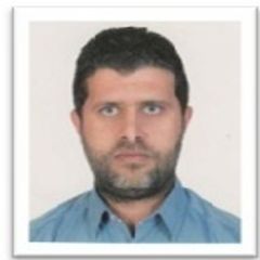 عمر العمري, General Accountant & Store Supervisor