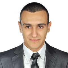 Mohamed Mahmoud Mahmoud Ali El-din, Mathematics Content Developer