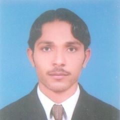 MUHAMMAD NADEEM SHAHZAD Jami