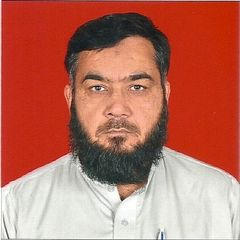 Asif Khan