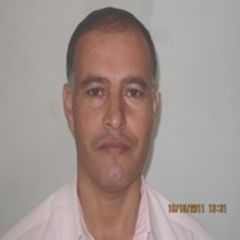 mahmoud Al-ashhab, Project Manager