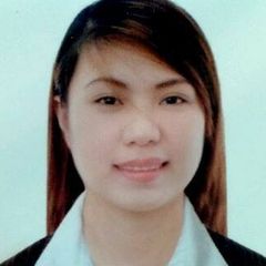 Jhoana May Lingon