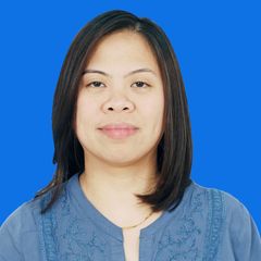 Maria Nelita Dimaapi