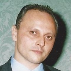 Paolo Borchetta, Managing Director
