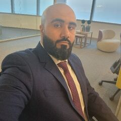 يوسف يعقوب, HR & Payroll Supervisor