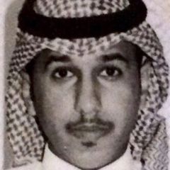 ziyad Alghamdi