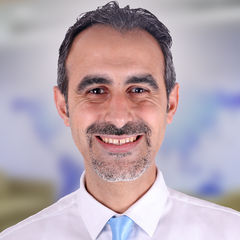 Hassan Alrez, Data Analyst