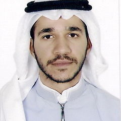 Osama Al-Bulaimi