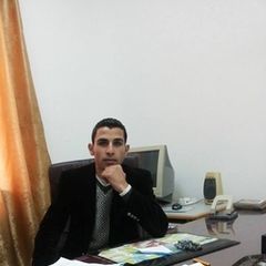 سفيان نظمي عادل احمد الشياب, موظف مبيعات