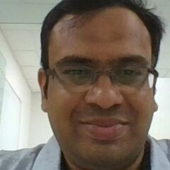 Vijayendra Govindacharya, Portfolio Manager