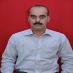 shams الرحمن, Technical Assistant