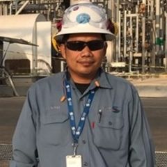 Mohammad Chiong