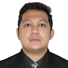 Jerwin Mercado, Senior Project Civil Engineer