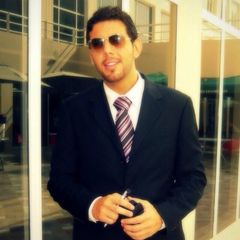محمد عرقسوسي, Sales Engineer/Manager