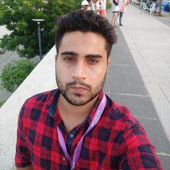 MOHD MAAZ KHAN, site engineer